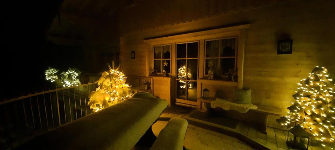 Guest house Bergpension-ebental Brixen im Thale